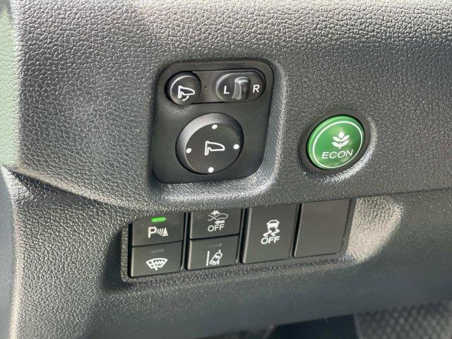 used 2023 Honda Passport car, priced at $34,995