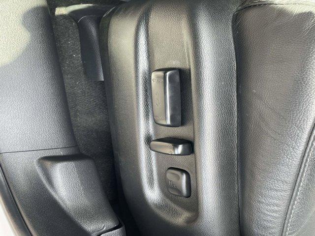 used 2023 Honda Passport car, priced at $34,995