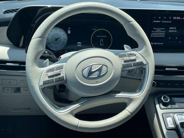 used 2023 Hyundai Palisade car, priced at $37,888