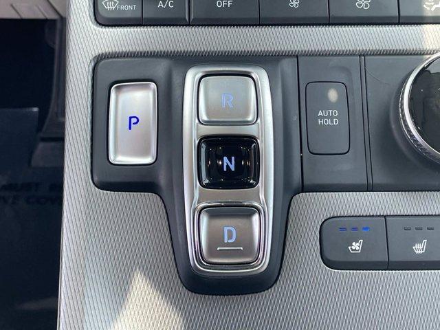 used 2023 Hyundai Palisade car, priced at $37,888