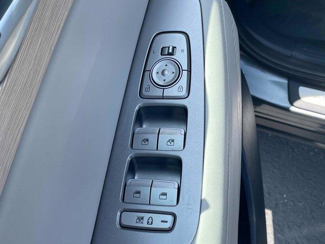 used 2023 Hyundai Palisade car, priced at $37,888