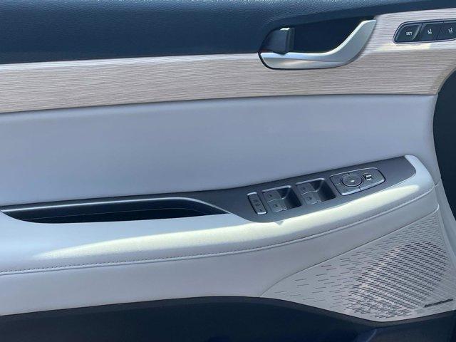 used 2023 Hyundai Palisade car, priced at $37,888