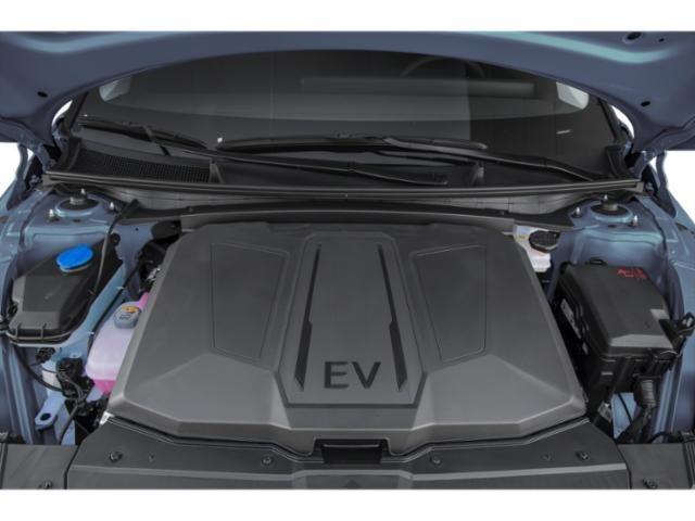 new 2026 Hyundai IONIQ 5 car, priced at $37,005