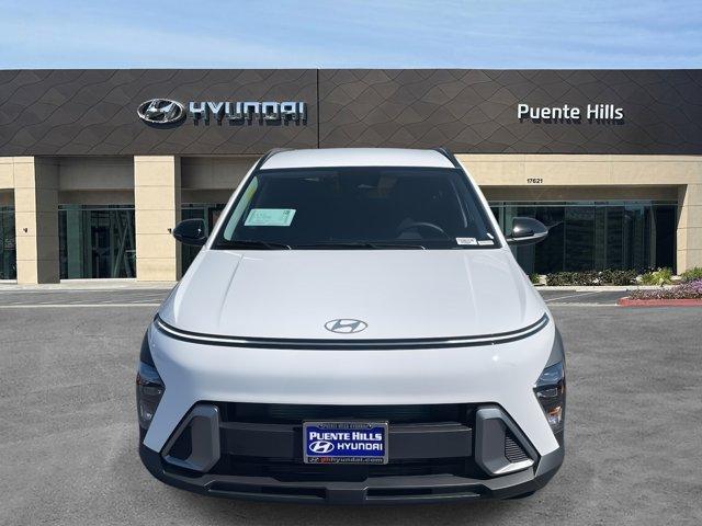 new 2026 Hyundai Kona car, priced at $28,995