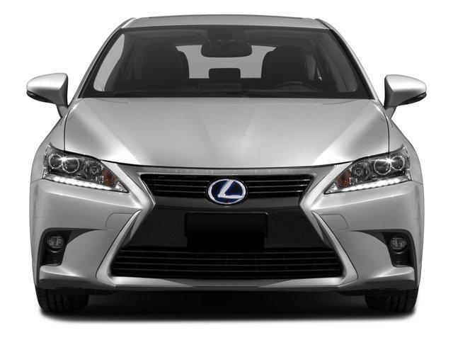 used 2017 Lexus CT 200h car, priced at $19,588