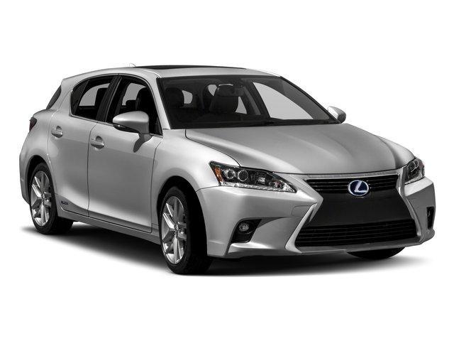 used 2017 Lexus CT 200h car, priced at $19,588