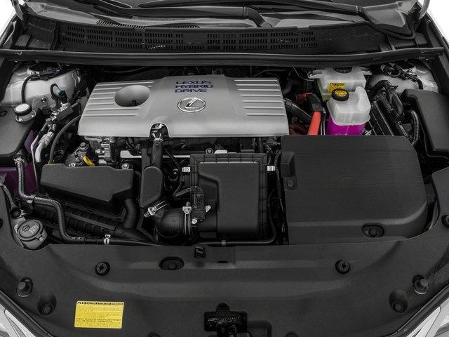 used 2017 Lexus CT 200h car, priced at $19,588