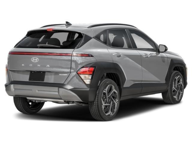 new 2026 Hyundai Kona car, priced at $31,375
