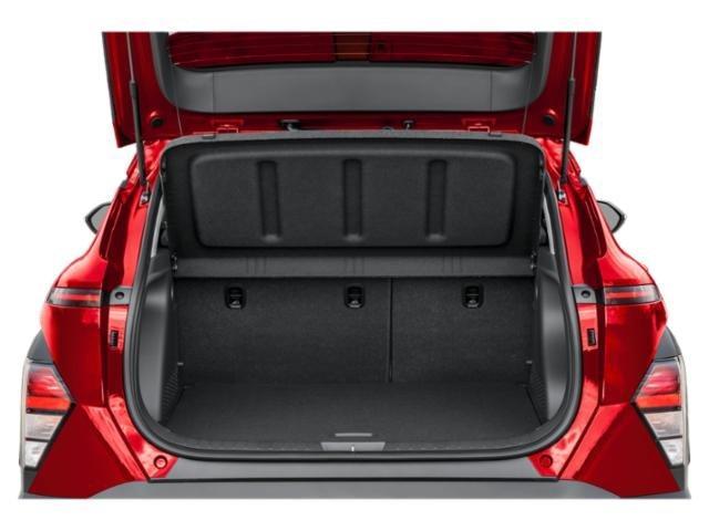 new 2026 Hyundai Kona car, priced at $31,375