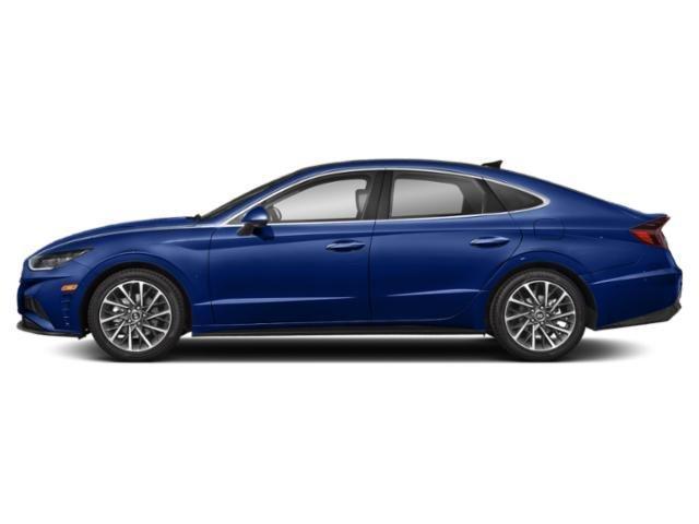 used 2022 Hyundai Sonata car, priced at $25,988