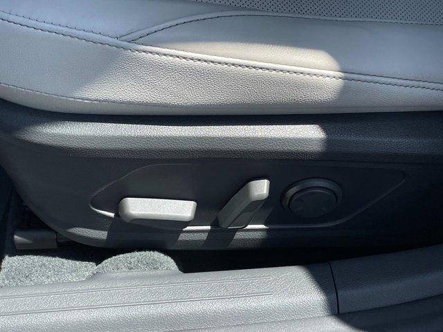used 2022 Hyundai Sonata car, priced at $25,988