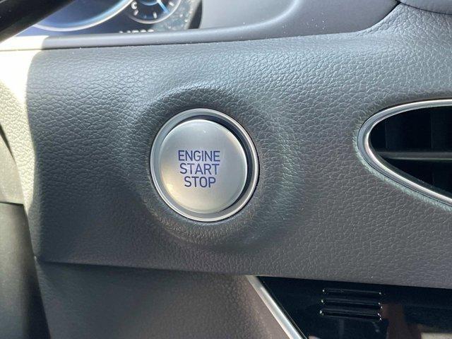 used 2022 Hyundai Sonata car, priced at $25,988