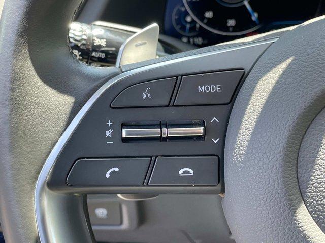 used 2022 Hyundai Sonata car, priced at $25,988