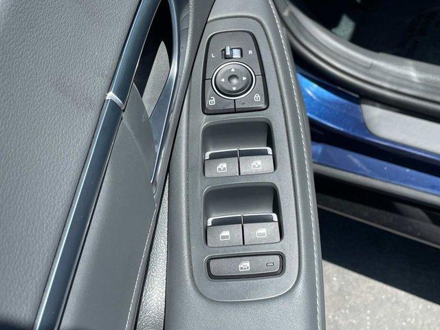 used 2022 Hyundai Sonata car, priced at $25,988