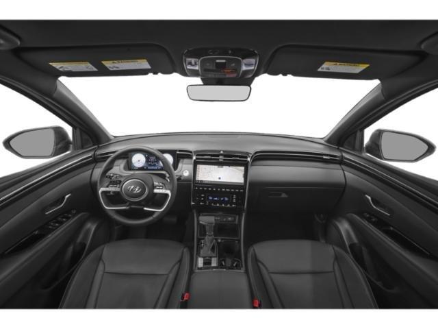 new 2024 Hyundai Santa Cruz car, priced at $43,395