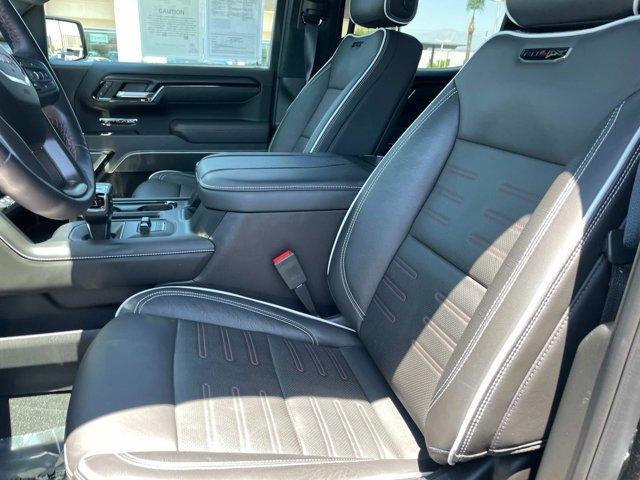 used 2024 GMC Sierra 1500 car, priced at $70,995