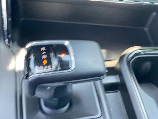 used 2024 GMC Sierra 1500 car, priced at $70,995