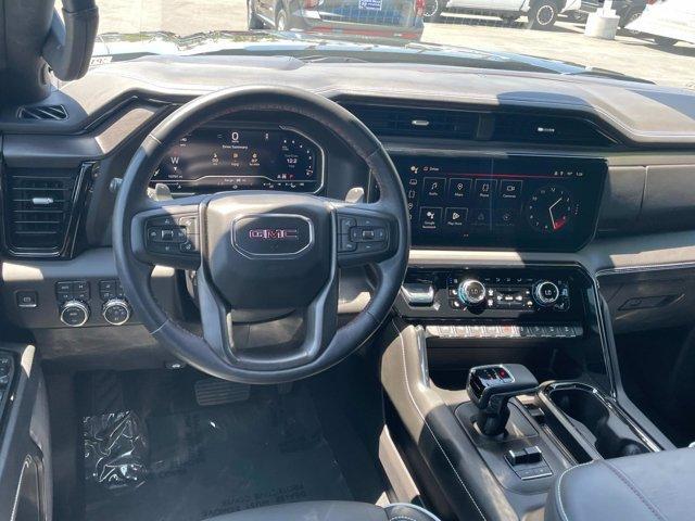 used 2024 GMC Sierra 1500 car, priced at $70,995