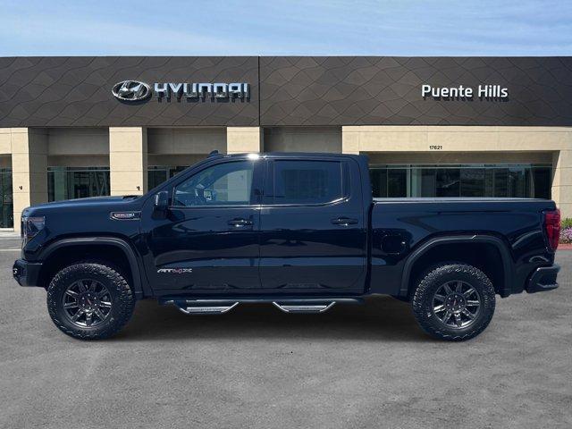 used 2024 GMC Sierra 1500 car, priced at $70,995