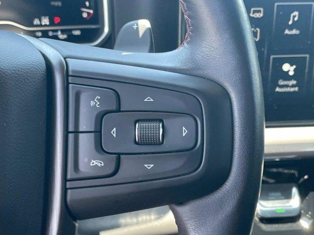 used 2024 GMC Sierra 1500 car, priced at $70,995
