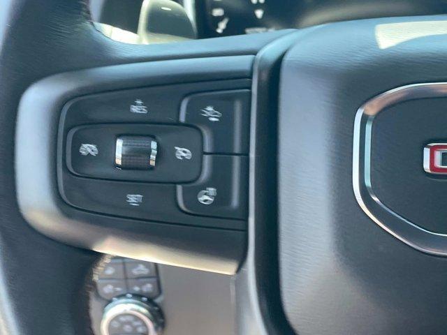 used 2024 GMC Sierra 1500 car, priced at $70,995
