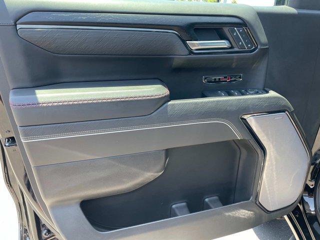 used 2024 GMC Sierra 1500 car, priced at $70,995