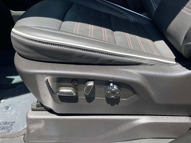 used 2024 GMC Sierra 1500 car, priced at $70,995
