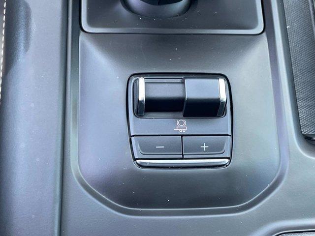 used 2024 GMC Sierra 1500 car, priced at $70,995