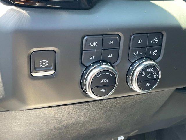 used 2024 GMC Sierra 1500 car, priced at $70,995
