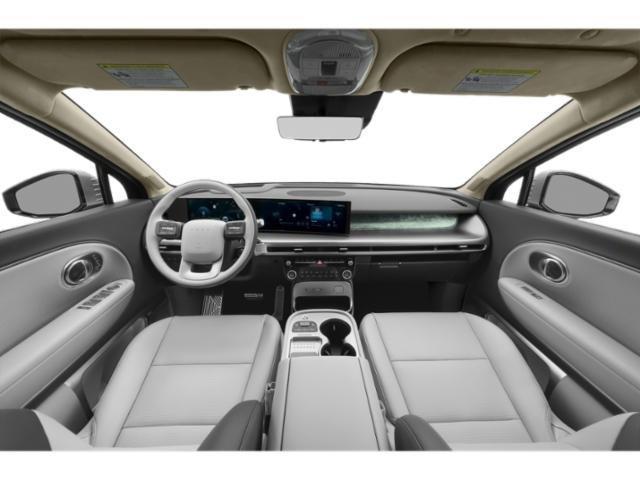 new 2026 Hyundai IONIQ 9 car, priced at $78,520