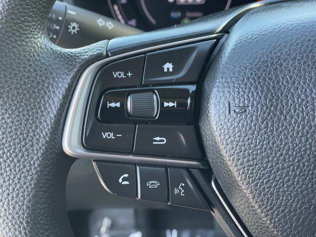 used 2021 Honda Accord car, priced at $16,995