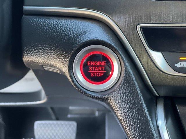 used 2021 Honda Accord car, priced at $16,995