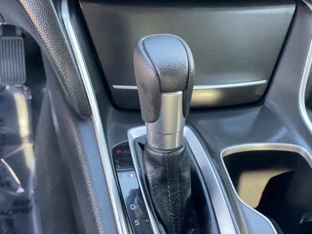 used 2021 Honda Accord car, priced at $16,995