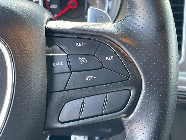 used 2023 Dodge Charger car, priced at $53,995