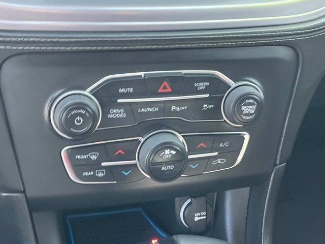 used 2023 Dodge Charger car, priced at $53,995
