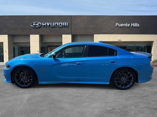 used 2023 Dodge Charger car, priced at $53,995