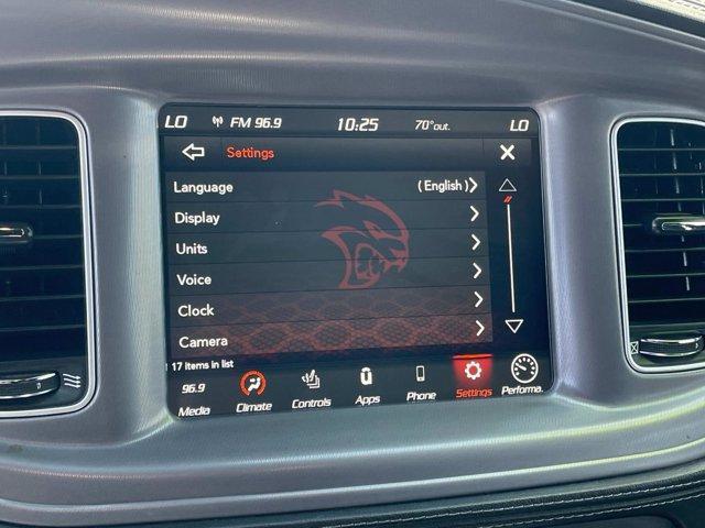 used 2023 Dodge Charger car, priced at $53,995