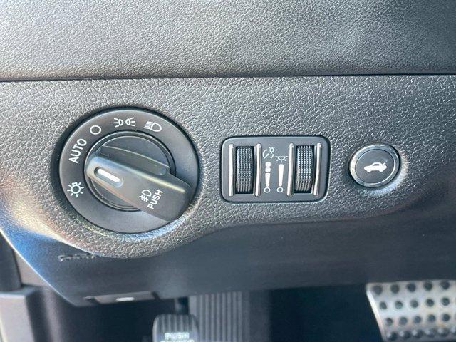 used 2023 Dodge Charger car, priced at $53,995