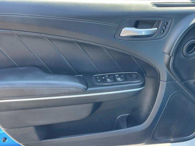 used 2023 Dodge Charger car, priced at $53,995