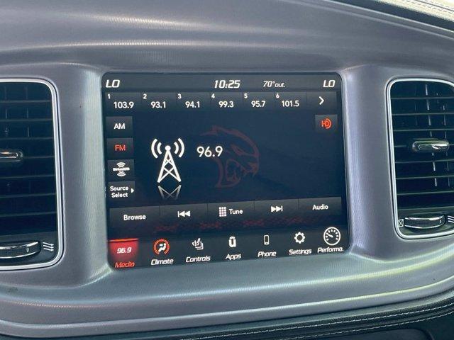 used 2023 Dodge Charger car, priced at $53,995