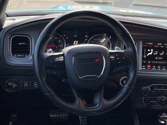 used 2023 Dodge Charger car, priced at $53,995