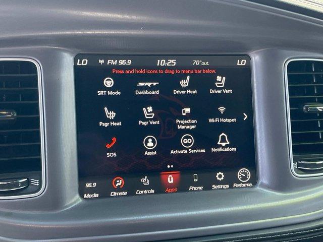 used 2023 Dodge Charger car, priced at $53,995