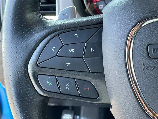 used 2023 Dodge Charger car, priced at $53,995