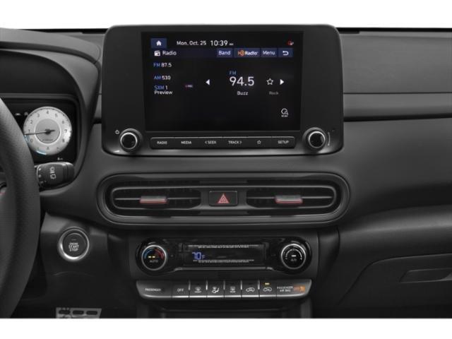 used 2022 Hyundai Kona car, priced at $21,995