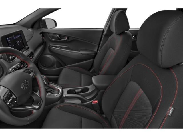 used 2022 Hyundai Kona car, priced at $21,995
