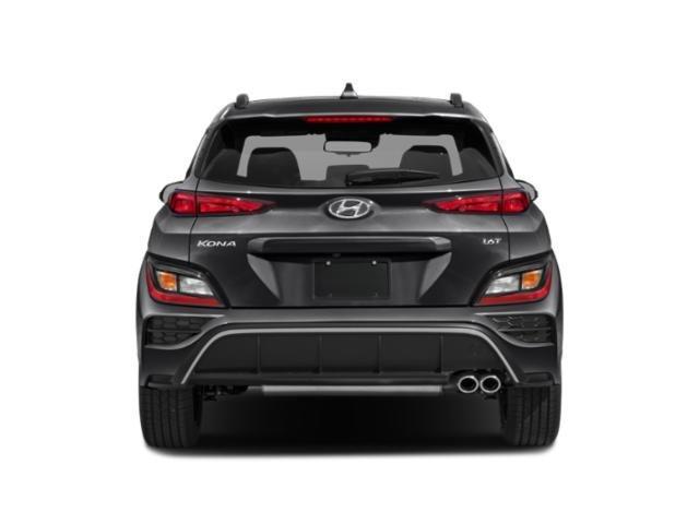 used 2022 Hyundai Kona car, priced at $21,995