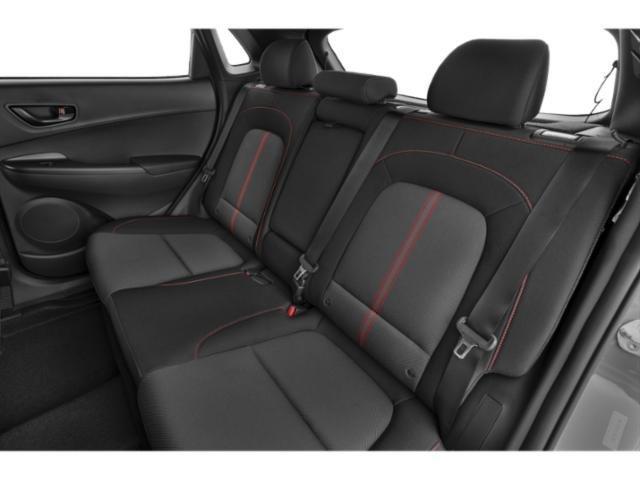 used 2022 Hyundai Kona car, priced at $21,995