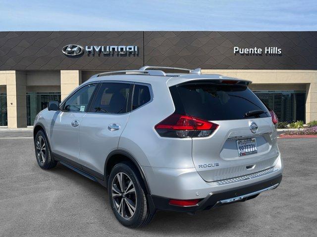 used 2020 Nissan Rogue car, priced at $18,995