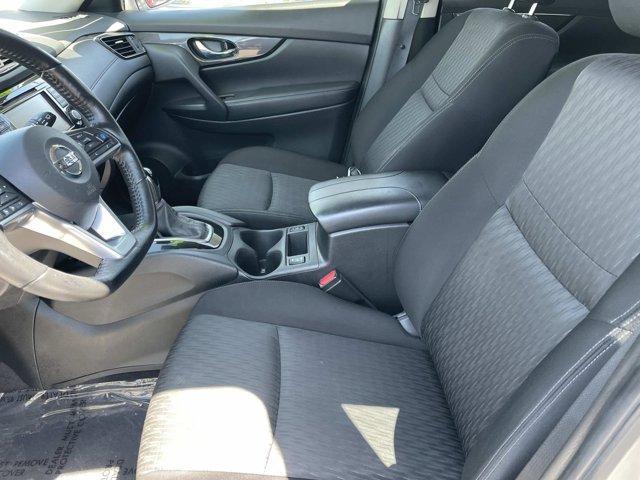 used 2020 Nissan Rogue car, priced at $18,995