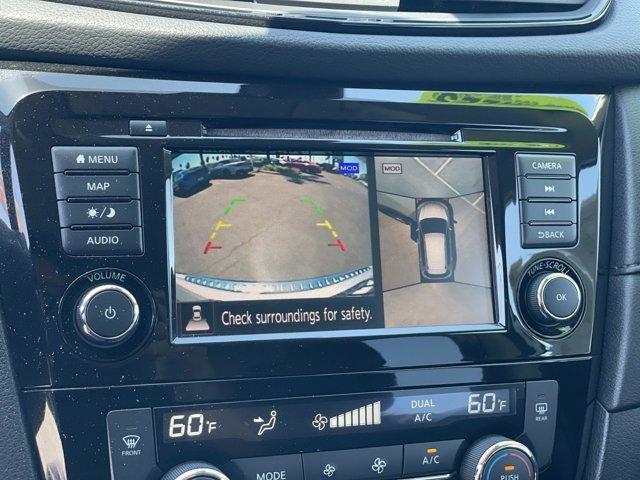 used 2020 Nissan Rogue car, priced at $18,995